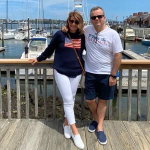 Meet your Posher, Katia